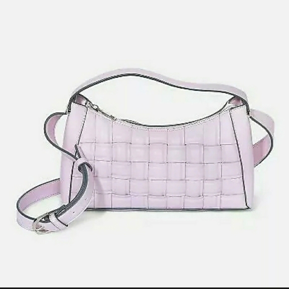 a new day Handbags - A New Day Lilac Handbag